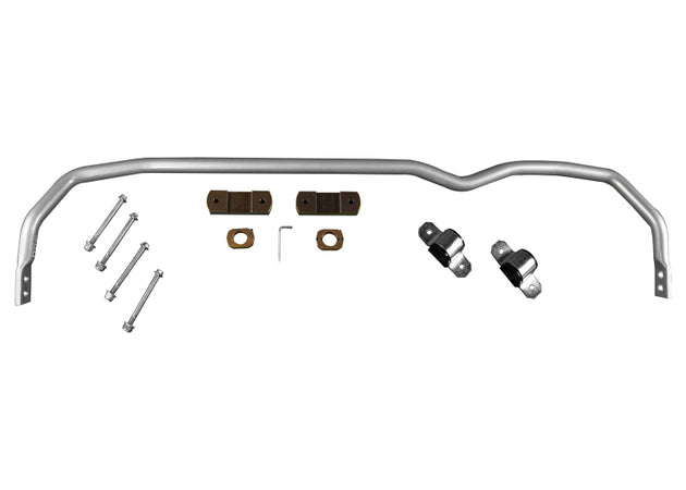 Whiteline 12+ VW Golf MK7 Front Heavy Duty 24mm Swaybar SPE - DFW Speed Syndicate