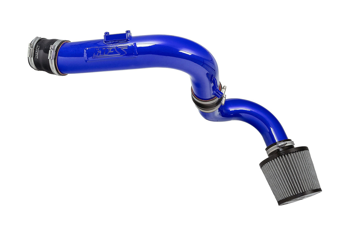 HPS Cold Air Intake Kit 2022-2024 Honda Civic 1.5L Turbo, 837-732 FR SPORT