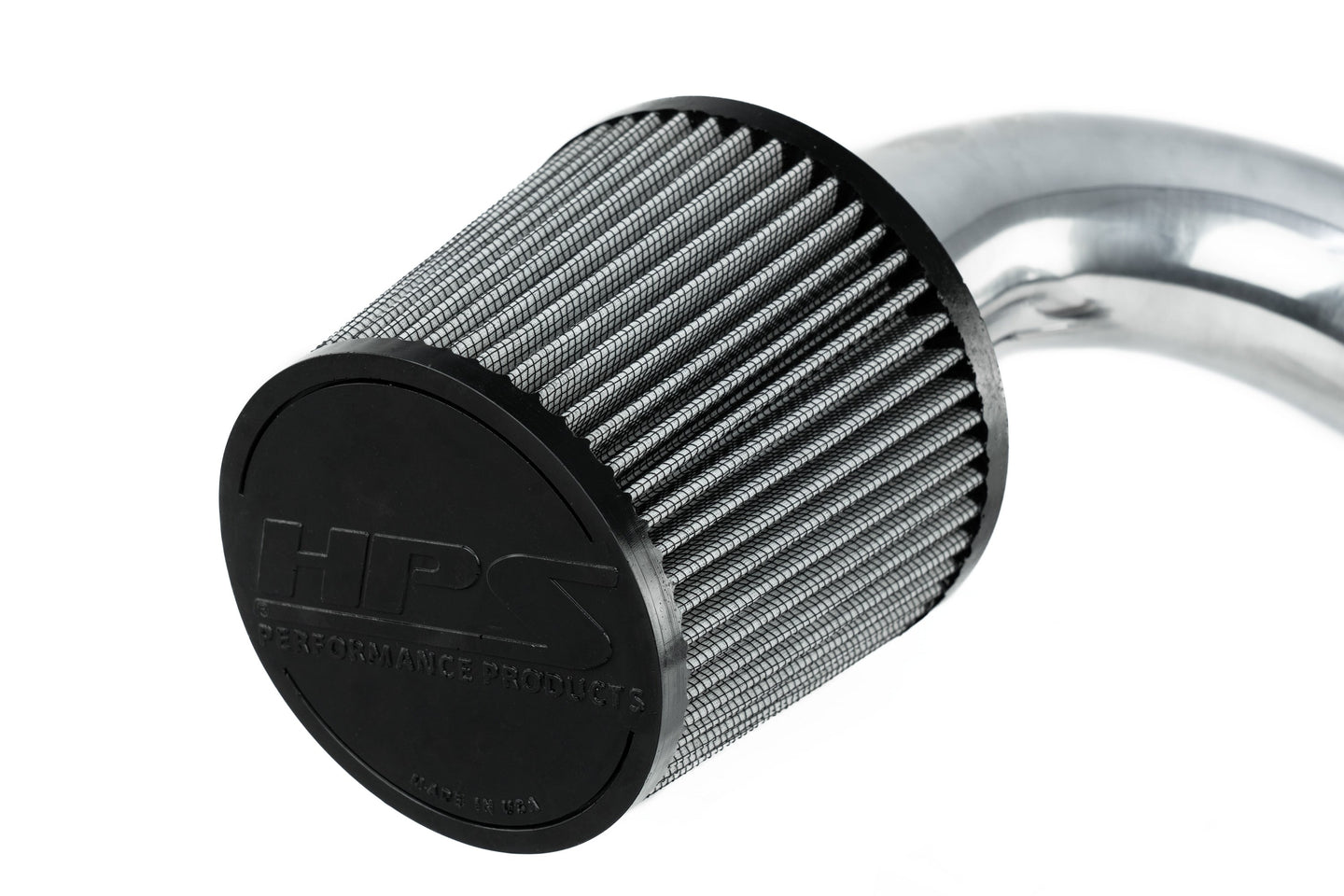 HPS Cold Air Intake Kit 2023-2024 Acura Integra 1.5L Turbo, 837-732 FR SPORT