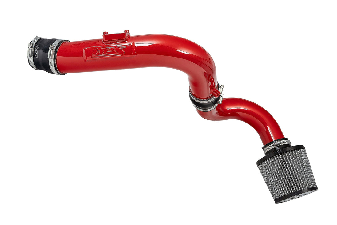HPS Cold Air Intake Kit 2022-2024 Honda Civic 1.5L Turbo, 837-732 FR SPORT
