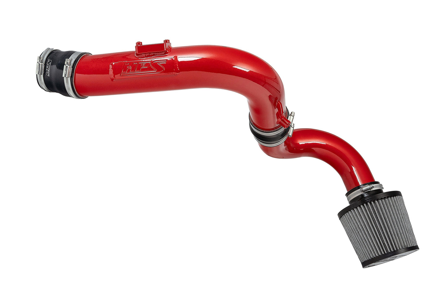 HPS Cold Air Intake Kit 2022-2024 Honda Civic 1.5L Turbo, 837-732 FR SPORT