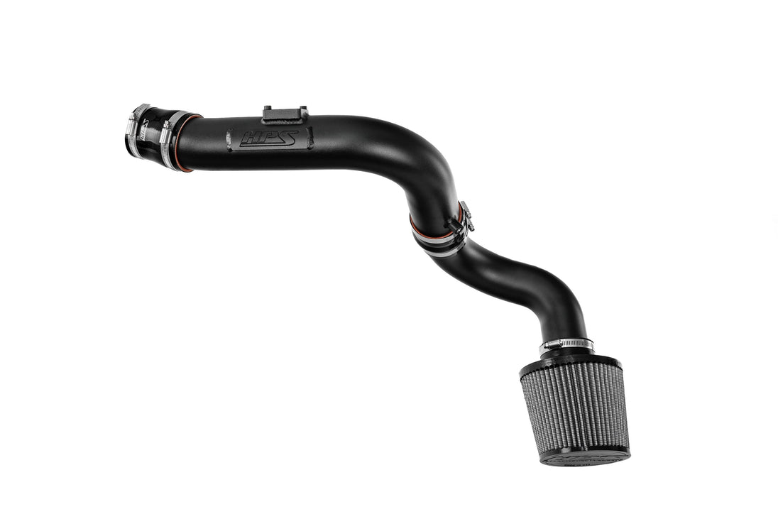 HPS Cold Air Intake Kit 2023-2024 Acura Integra 1.5L Turbo, 837-732 FR SPORT