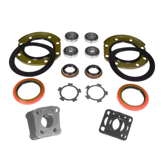 Yukon Gear Toyota 79-85 Hilux and 75-90 Landcruiser Knuckle Kit - DFW Speed Syndicate
