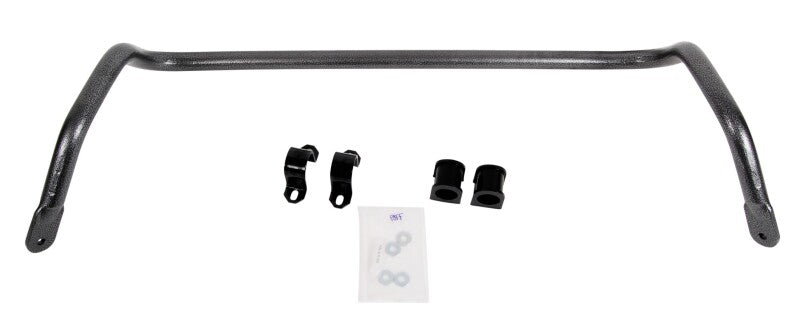Hellwig 20-23 Chevrolet Silverado 2500/3500 HD Solid Heat Treated Chromoly 1.5in Front Sway Bar - DFW Speed Syndicate