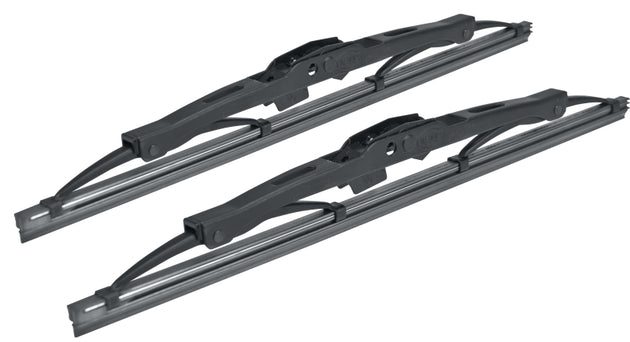 Hella Standard Wiper Blade 11in - Pair - DFW Speed Syndicate