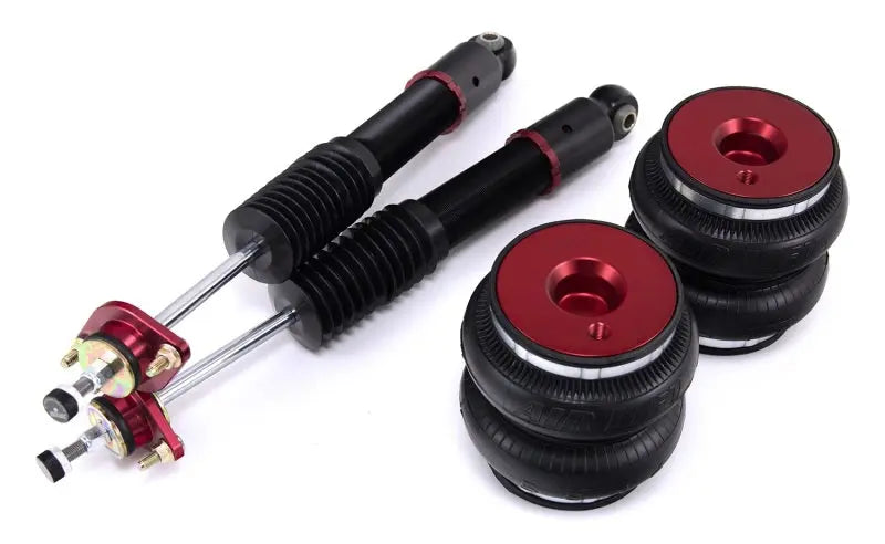 Air Lift Performance Rear Kit for BMW Z3 Air Lift