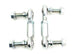 SPL Part Corvette C5, C6, C7 Swaybar Endlinks FR SPORT