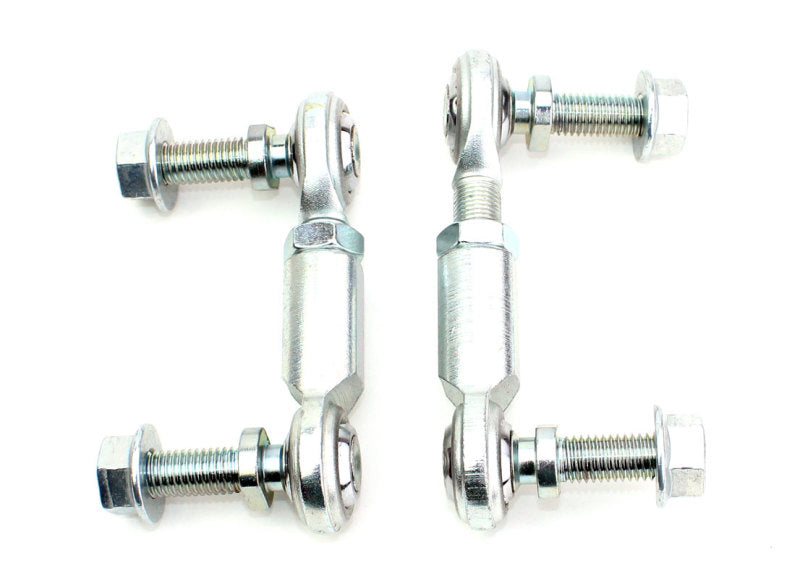SPL Part Corvette C5, C6, C7 Swaybar Endlinks FR SPORT