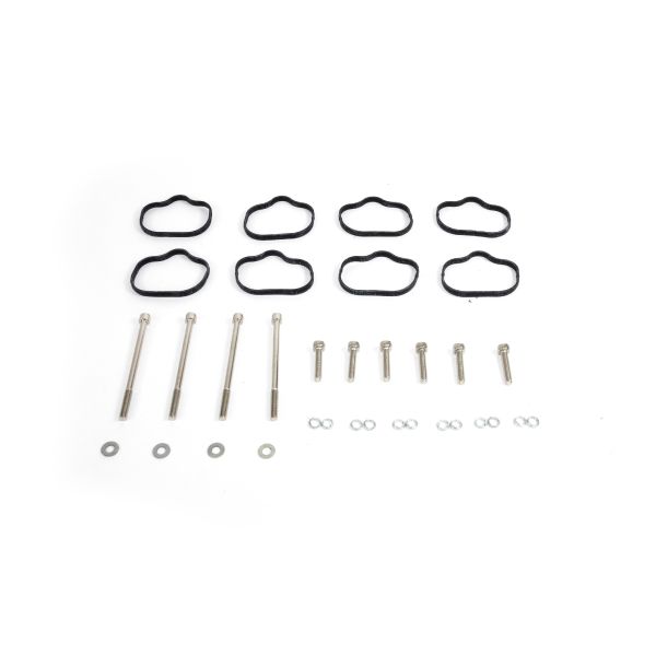 Intake Gaskets & Hardware; TSP Velocity Coyote V8 Top Street Performance
