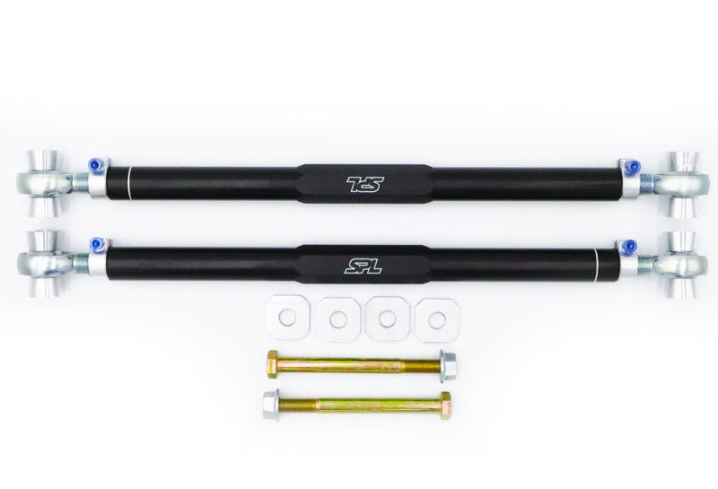 SPL Part Camaro Rear Toe Links + Eccentric Lockout FR SPORT