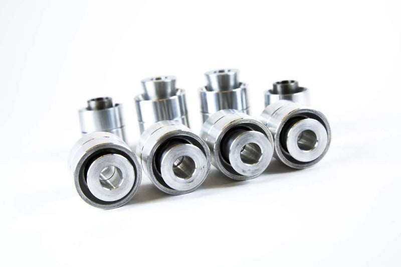 SPL Part GTR R35 Rear Knuckle Monoball Bushings FR SPORT