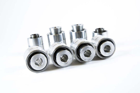 SPL Part GTR R35 Rear Knuckle Monoball Bushings FR SPORT