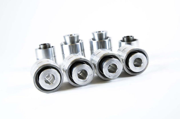 SPL Part GTR R35 Rear Knuckle Monoball Bushings FR SPORT