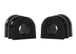 Whiteline 02-07 Subaru WRX Sedan and Wagon / 03-07 Subaru Impreza Non-Turbo / 04-07 Subaru STi 22mm - DFW Speed Syndicate