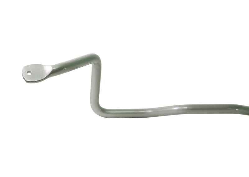 Whiteline 07-14 Mini Cooper/Cooper S / 09-14 Mini Cooper JCW Front Heavy Duty Adj Sway Bar - 26mm - DFW Speed Syndicate