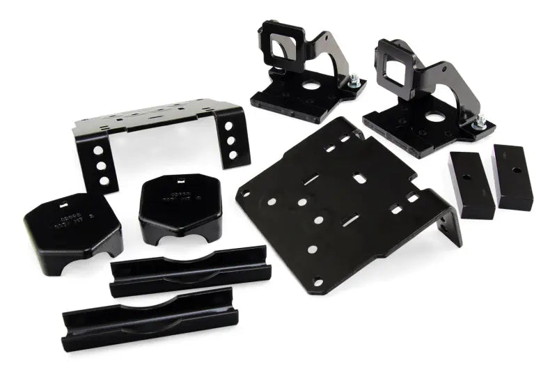 Air Lift Loadlifter 5000 Air Spring Kit Air Lift