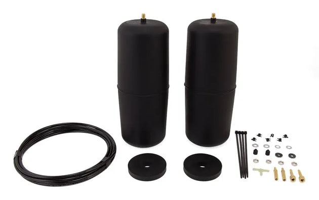 Air Lift 1000HD Rear Air Spring Kit for 2019+ Dodge Ram 1500 Air Lift