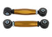 Whiteline 16-18 Ford Focus Rear Lower Front Control Arm - DFW Speed Syndicate