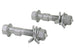 Whiteline 90-93 Toyota Celica GT-Four Turbo AWD ST185 Front Camber adj bolt kit-17mm - DFW Speed Syndicate
