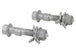 Whiteline 90-93 Toyota Celica GT-Four Turbo AWD ST185 Front Camber adj bolt kit-17mm - DFW Speed Syndicate