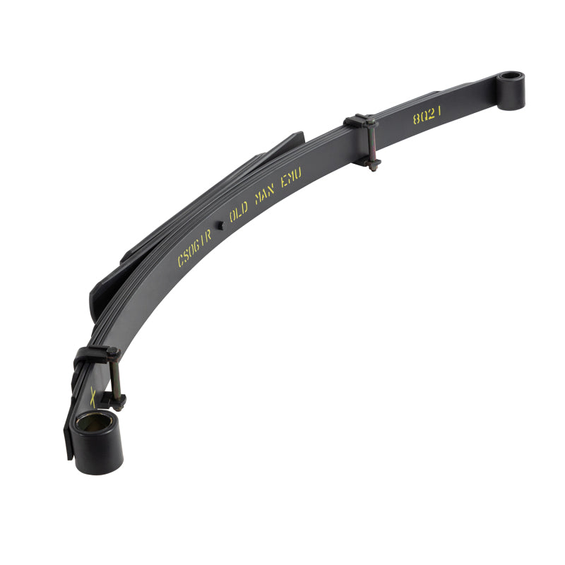 ARB / OME Leaf Spring Nissan X-Terrar Moq- - DFW Speed Syndicate