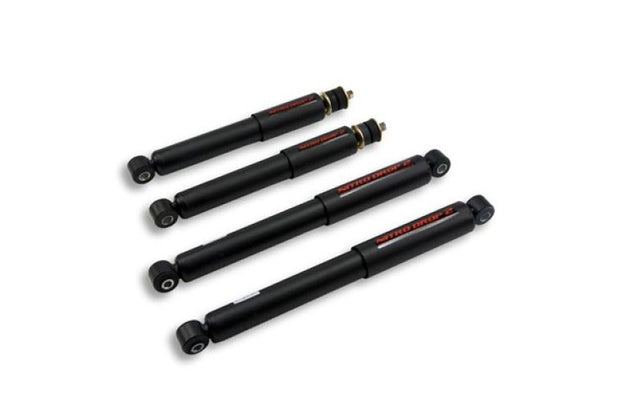 Belltech SHOCK SET NITRO DROP 2 - DFW Speed Syndicate