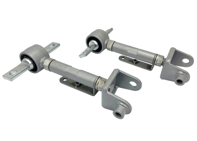 Whiteline 99-05 Honda Civic Type R Heavy Duty Rear Control Arm Upper - Arm - DFW Speed Syndicate