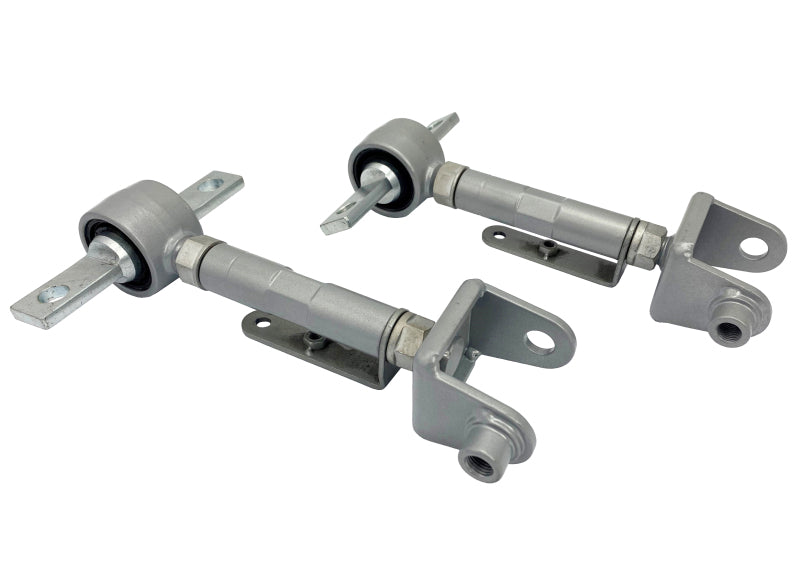 Whiteline 99-05 Honda Civic Type R Heavy Duty Rear Control Arm Upper - Arm - DFW Speed Syndicate