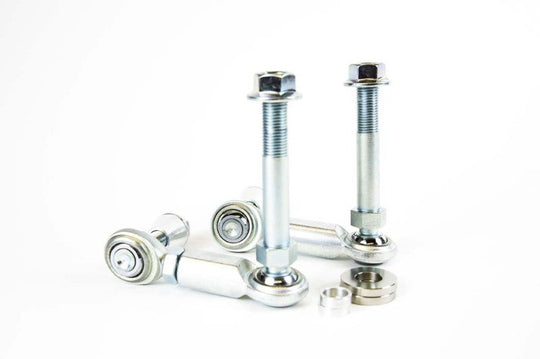 SPL Part 370Z/G37 Front Swaybar Endlinks FR SPORT