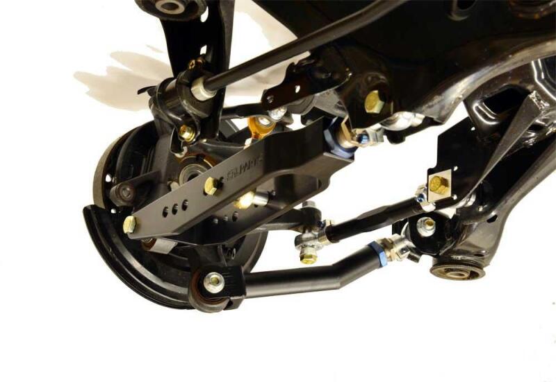 SPL Part Rear Swaybar Endlinks GR86/BRZ/GT86/WRX FR SPORT