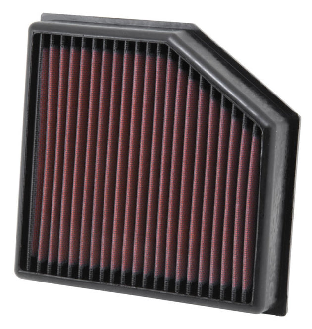 K&N Replacement Air Filter for 13 Dodge Dart 1.4L/2.0L L4 - DFW Speed Syndicate