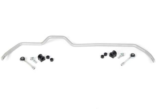 Whiteline 95-98 Nissan 240SX S14 Rear 22mm Swaybar-X h/duty Blade adjustable - DFW Speed Syndicate