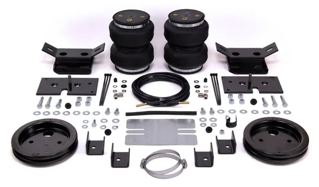 Air Lift Loadlifter 5000 Ultimate Rear Air Spring Kit for 99-06 GMC Sierra 1500 4WD Air Lift