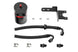 HPS Aluminum Oil Catch Can Kit 2024 Acura Integra Type S 2.0L Turbo, 860-002 FR SPORT