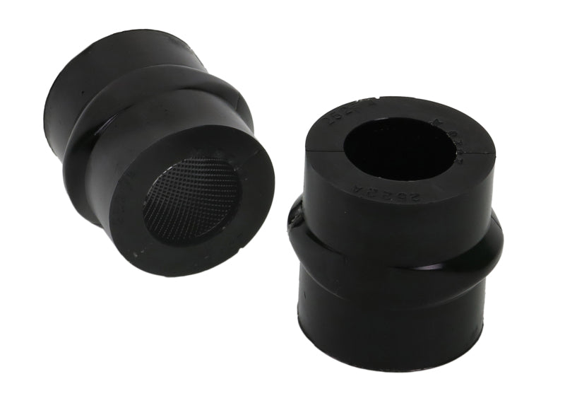 Whiteline Plus 3/08+ Dodge Challenger / 11/05+ Charger Front 30mm Sway Bar Mount - DFW Speed Syndicate