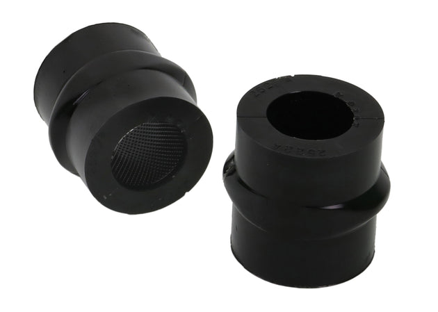 Whiteline Plus 3/08+ Dodge Challenger / 11/05+ Charger Front 30mm Sway Bar Mount - DFW Speed Syndicate