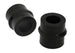 Whiteline Plus 3/08+ Dodge Challenger / 11/05+ Charger Front 30mm Sway Bar Mount - DFW Speed Syndicate