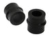 Whiteline Plus 3/08+ Dodge Challenger / 11/05+ Charger Front 30mm Sway Bar Mount - DFW Speed Syndicate
