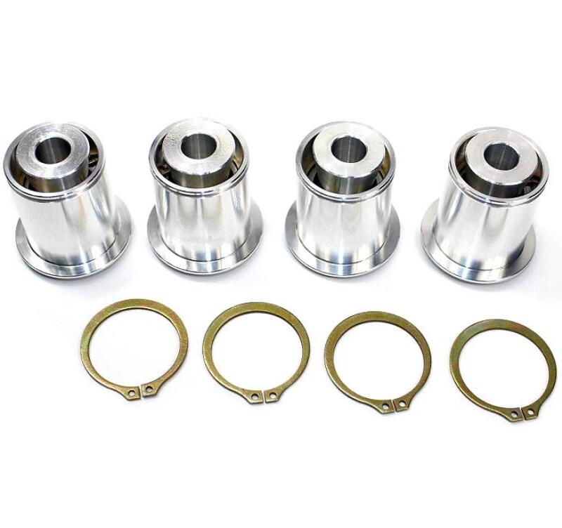 SPL Part GTR R35 Rear Upper Arm Monoball Bushings FR SPORT