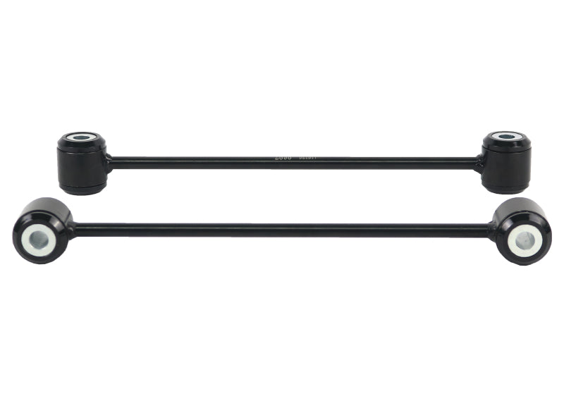 Whiteline 05+20 Chrysler 300 C / 11-21 Dodge Challenger Sway Bar - Link Kit - DFW Speed Syndicate