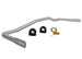 Whiteline 16-18 Mazda MX-5 Miata 28.6mm Front Adjustable Sway Bar Kit - DFW Speed Syndicate