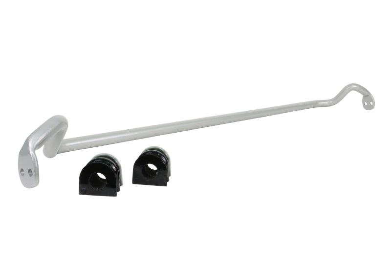 Whiteline 02-07 Subaru WRX Wagon Front 22mm Heavy Duty Adjustable Swaybar - DFW Speed Syndicate