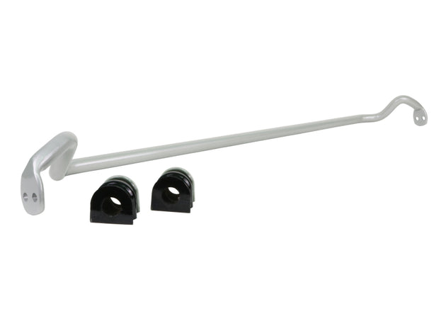 Whiteline 02-07 Subaru WRX Wagon Front 22mm Heavy Duty Adjustable Swaybar - DFW Speed Syndicate