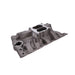 TSP Oldsmobile Small Block V8 Dual Plane Satin Aluminum Intake Manifold Top Street Performance