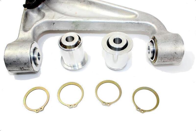 SPL Part GTR R35 Rear Upper Arm Monoball Bushings FR SPORT
