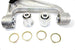 SPL Part GTR R35 Rear Upper Arm Monoball Bushings FR SPORT