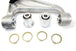 SPL Part GTR R35 Rear Upper Arm Monoball Bushings FR SPORT