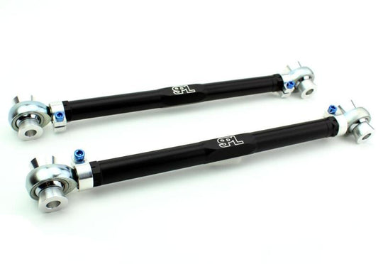 SPL Part Evo X Rear Lower Camber Links FR SPORT