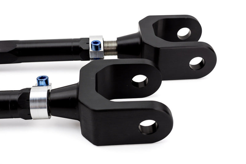 SPL Part BMW F2X/F3X Rear Traction Links FR SPORT