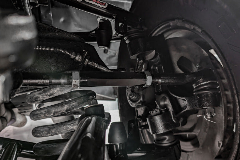 UMI Performance 64-70 GM A-Body Tie Rod Adjusters - DFW Speed Syndicate